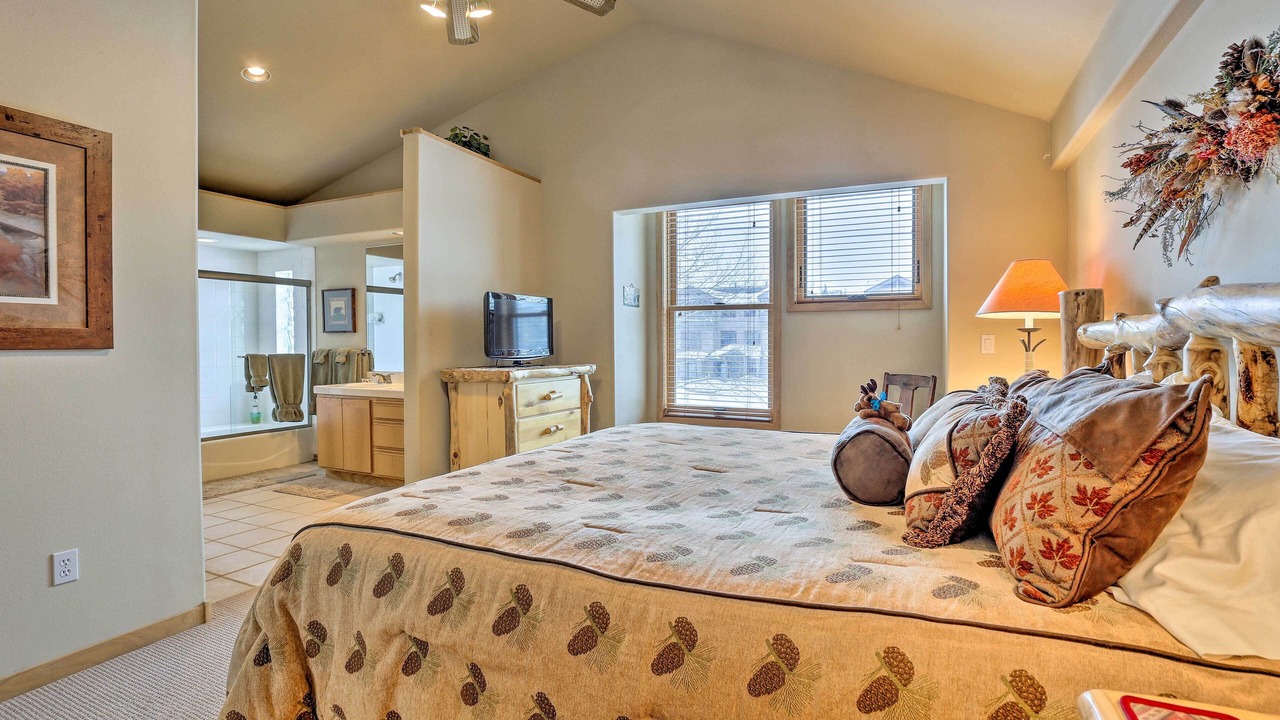 Photo of Bedroom in Frisco