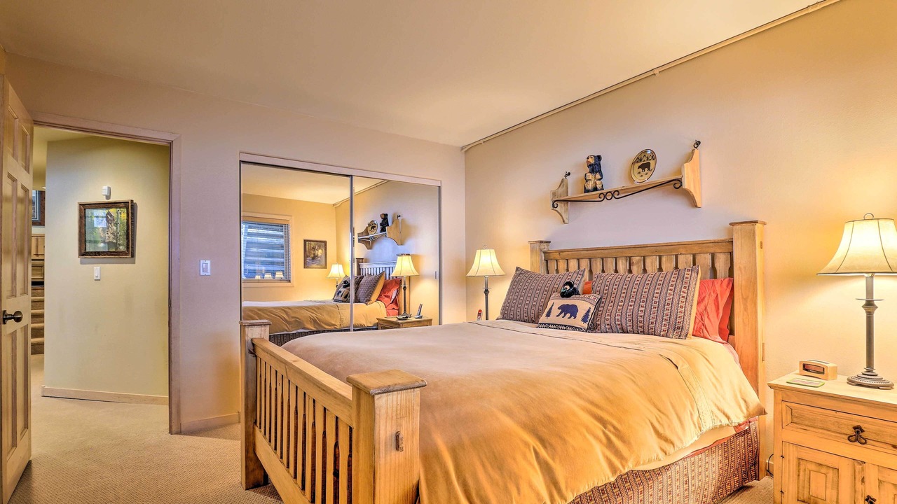 Photo of Bedroom in Frisco