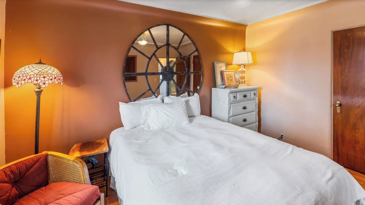 Photo of Bedroom in Gunnison