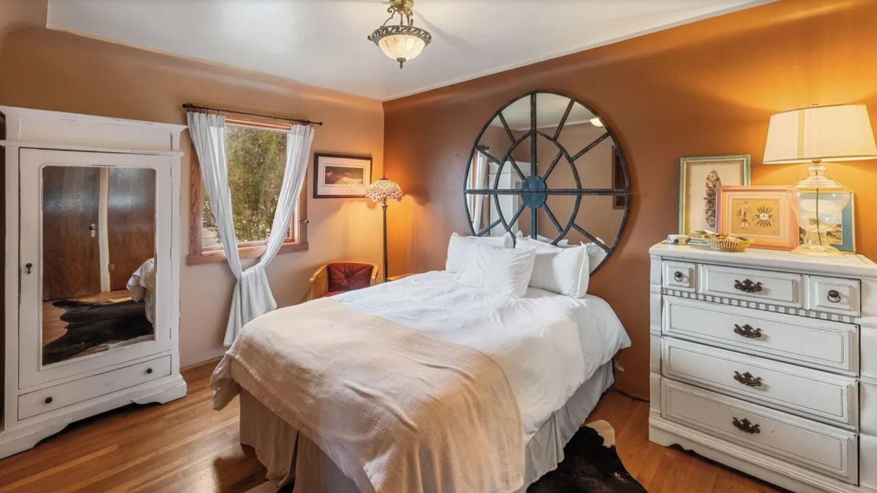Photo of Bedroom in Gunnison