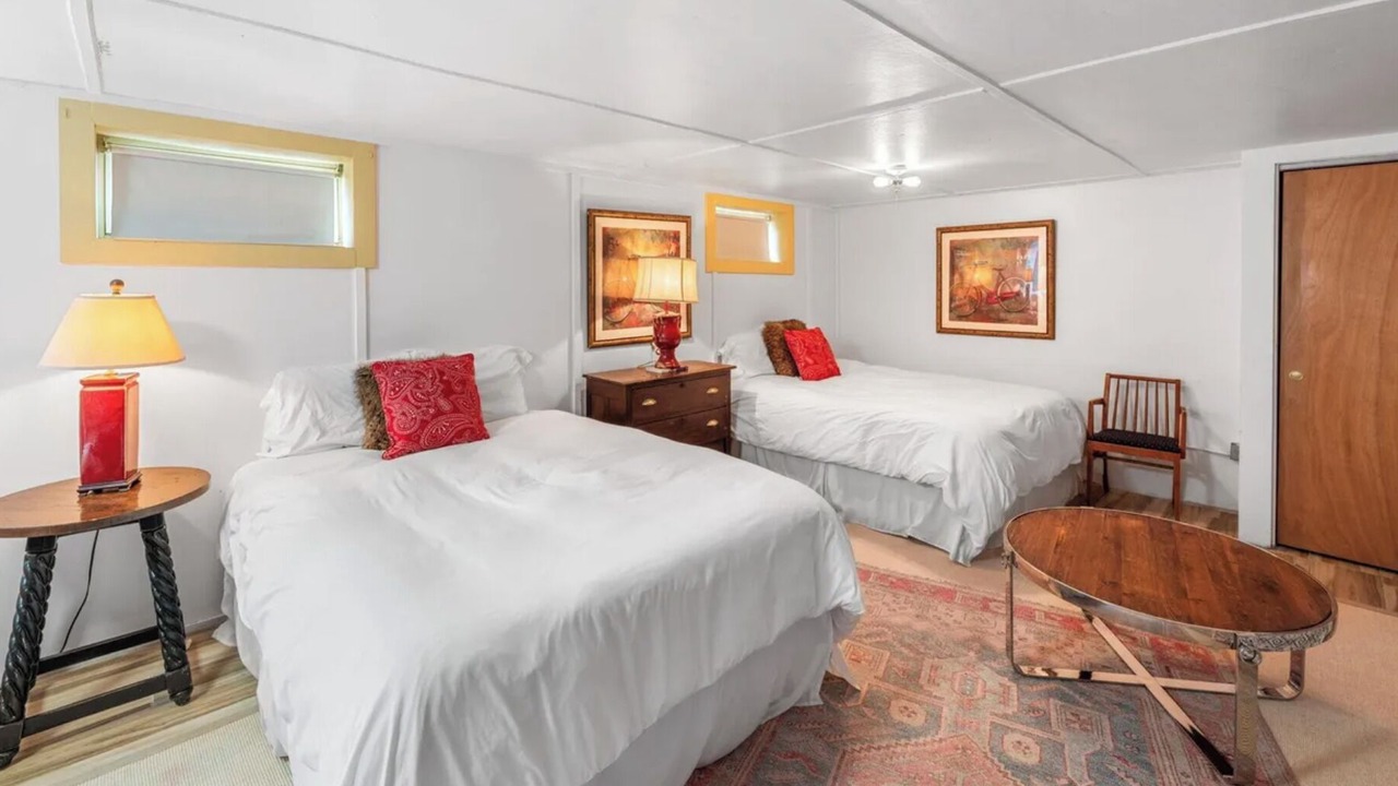 Photo of Bedroom in Gunnison