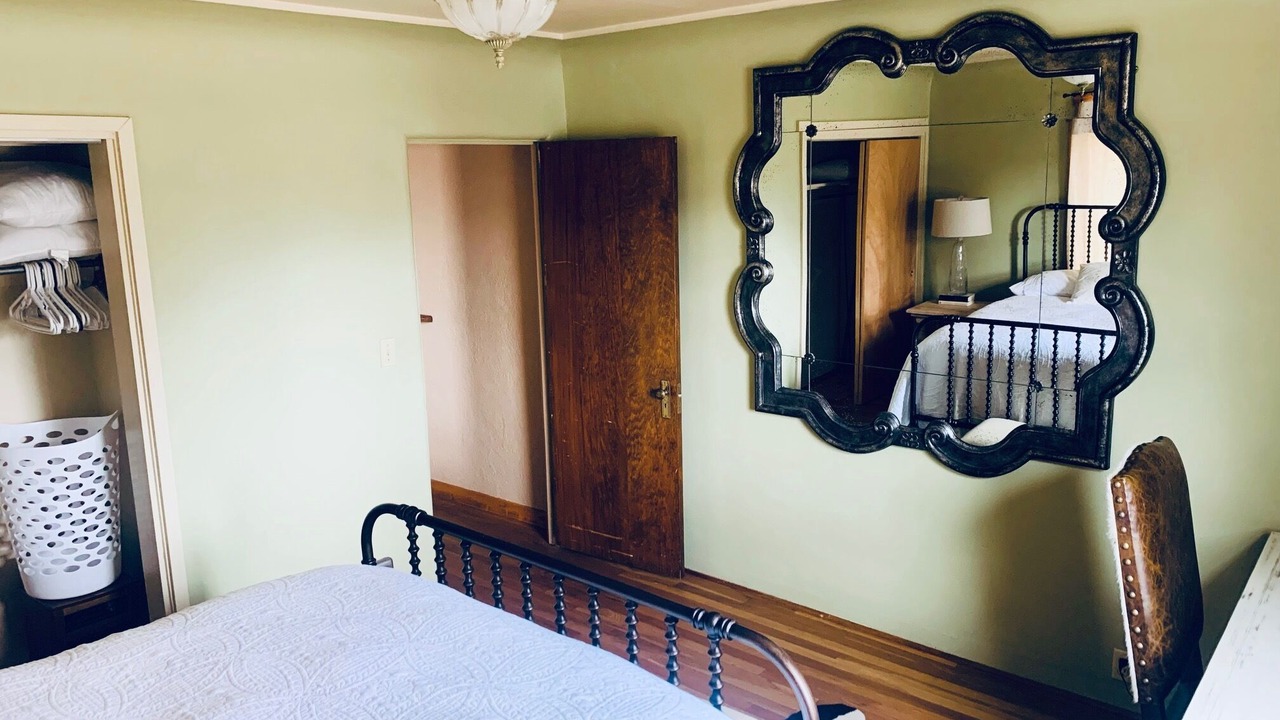 Photo of Bedroom in Gunnison