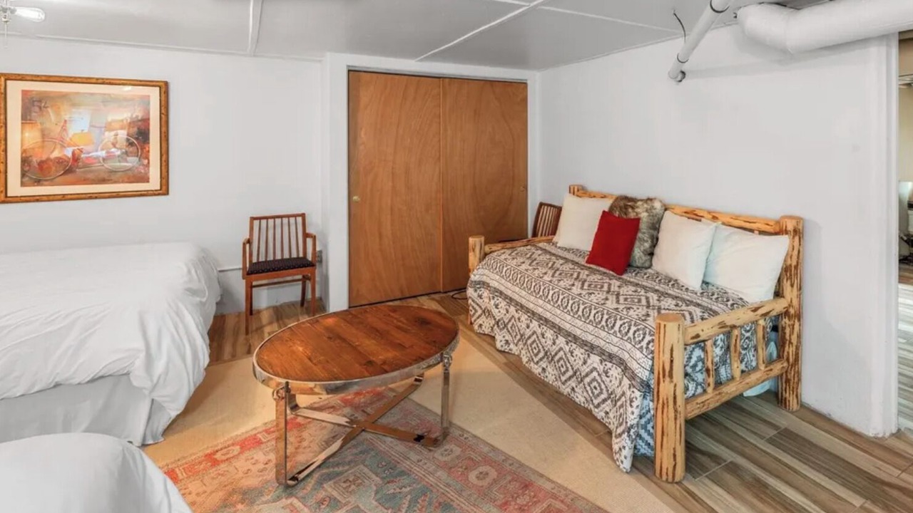 Photo of Bedroom in Gunnison