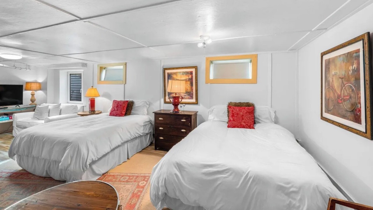 Photo of Bedroom in Gunnison
