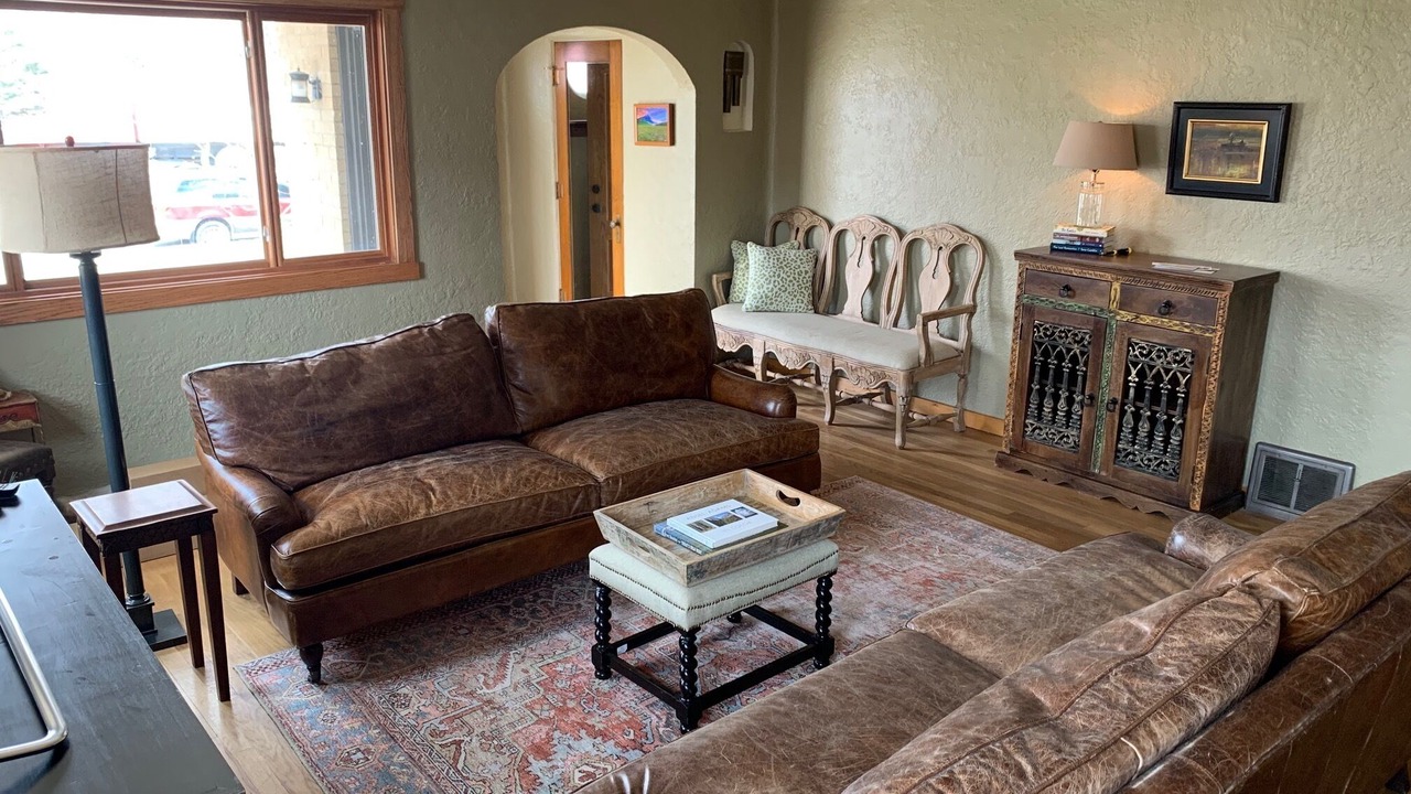 Photo of Livingroom in Gunnison