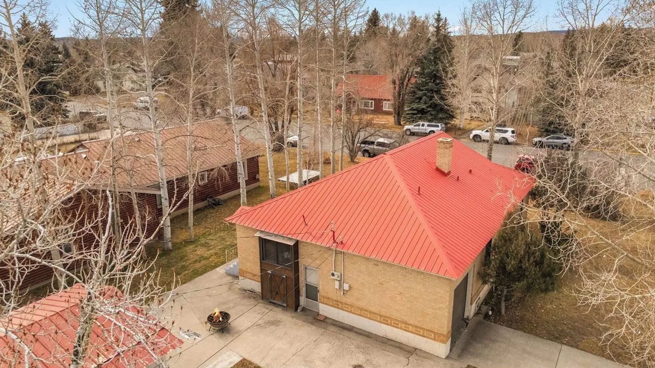 Photo of Outdoor in Gunnison