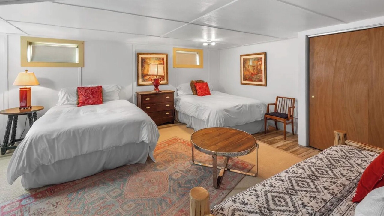 Photo of Bedroom in Gunnison