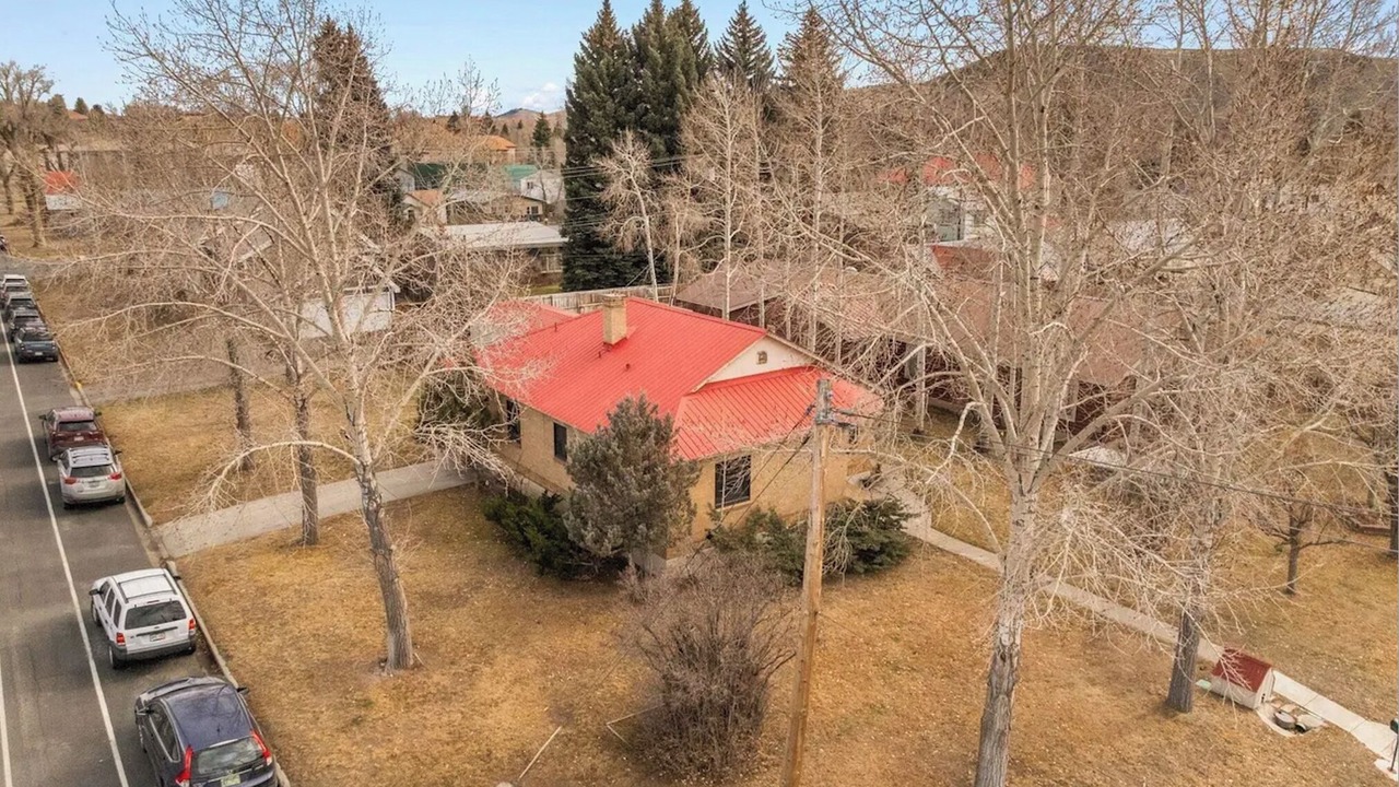 Photo of Outdoor in Gunnison