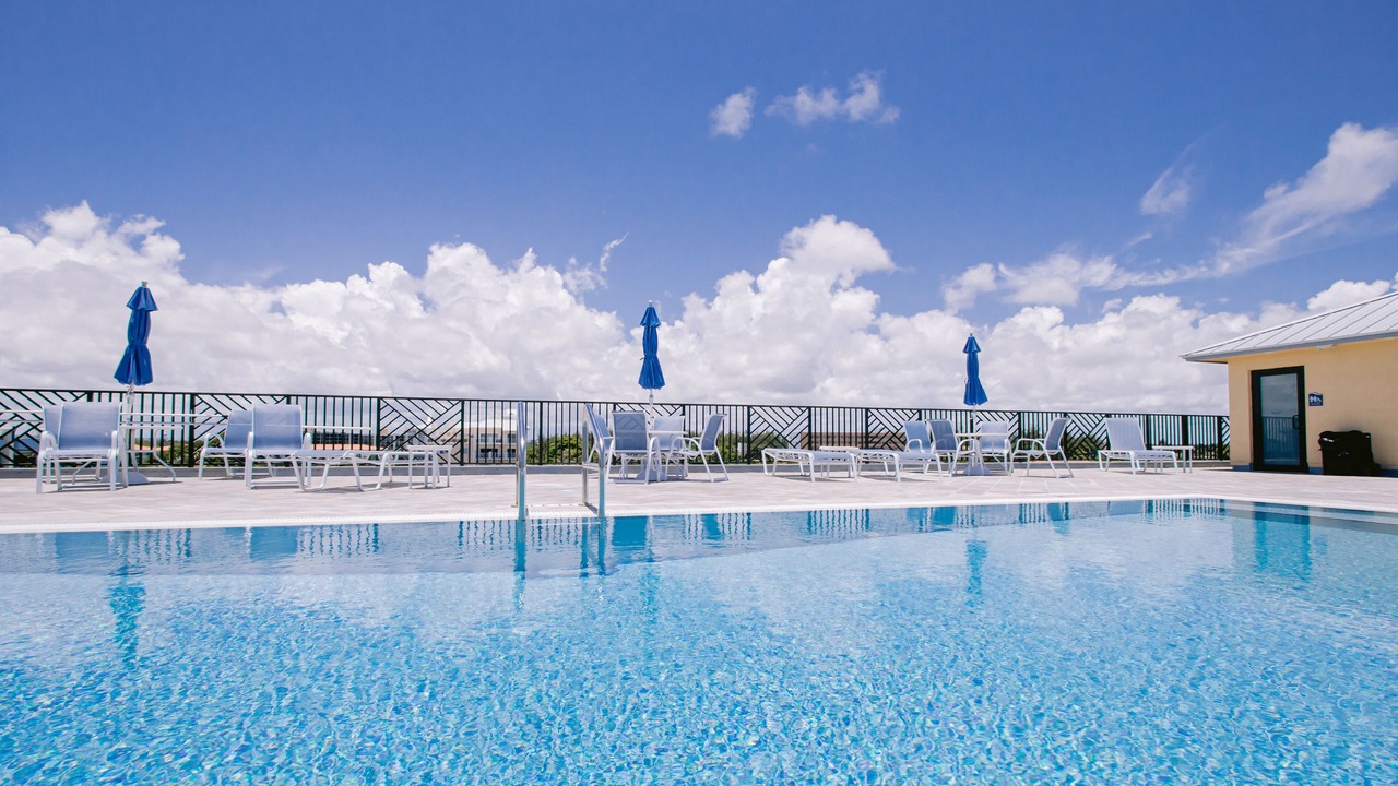 Photo of Outdoor in Deerfield Beach