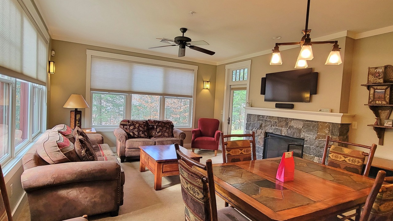 Photo of Livingroom in Lincoln