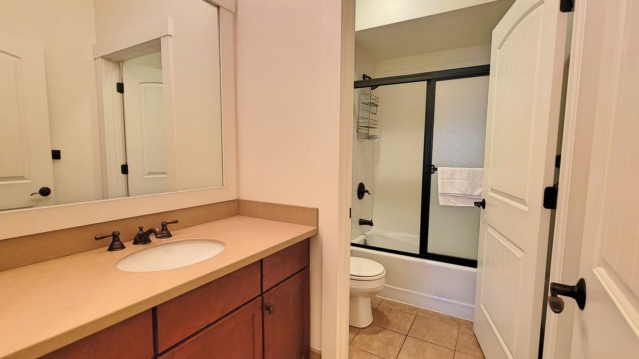 Photo of Bathroom in Lincoln