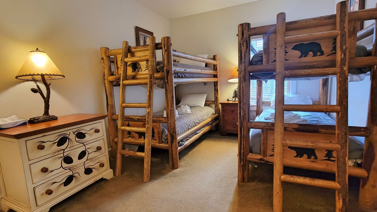 Photo of Bedroom in Lincoln