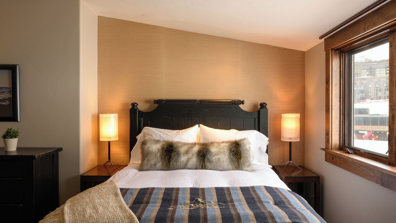 Photo of Bedroom in Mount Crested Butte