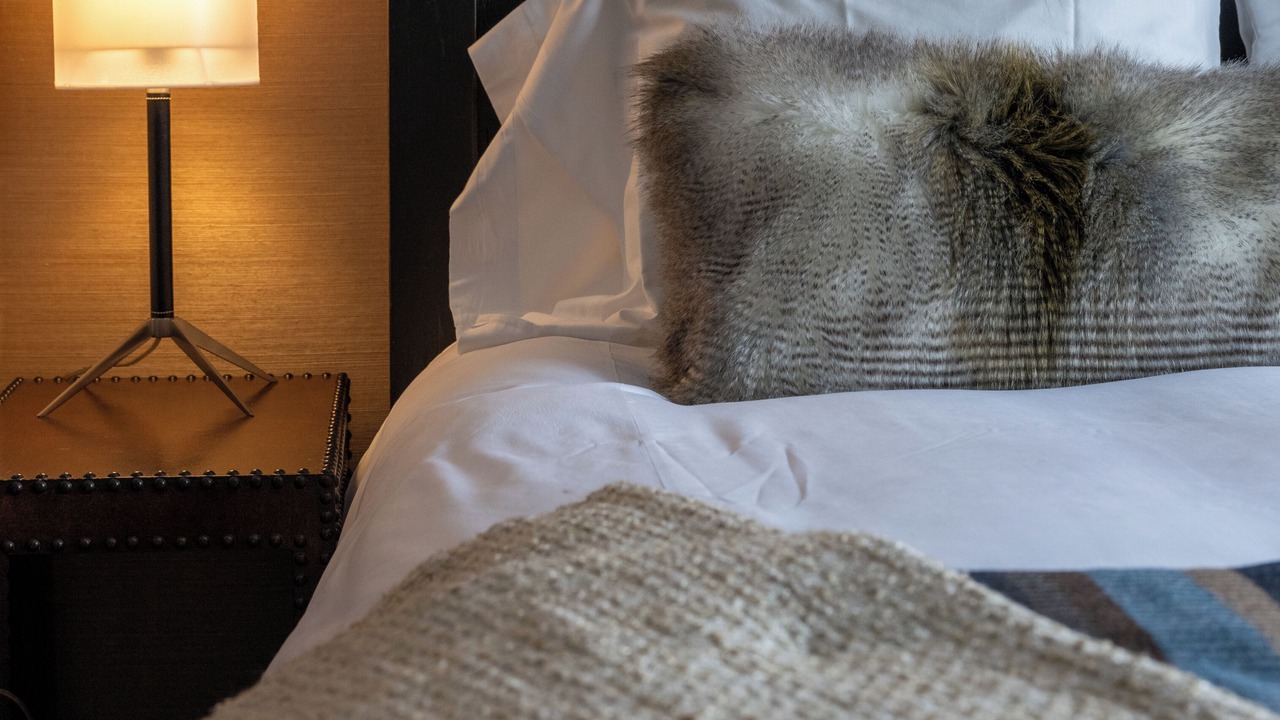 Photo of Bedroom in Mount Crested Butte