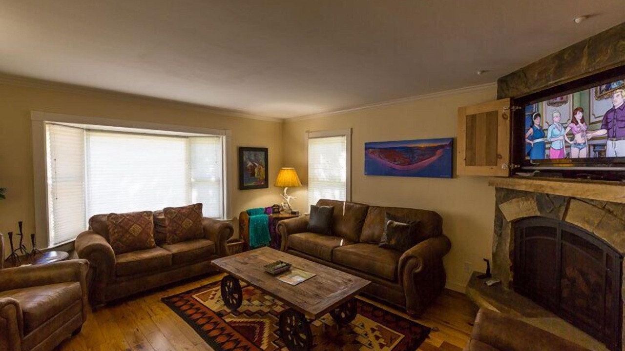 Photo of Livingroom in Crested Butte