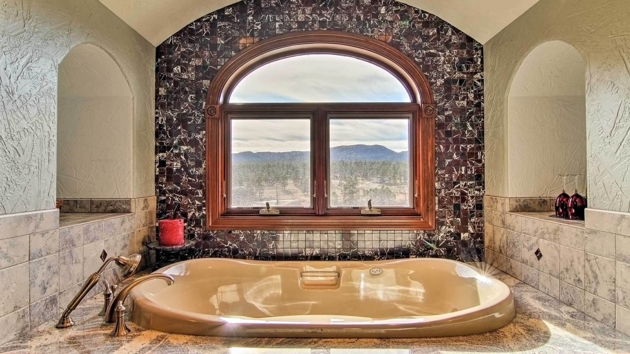 Photo of Bathroom in Sturgis