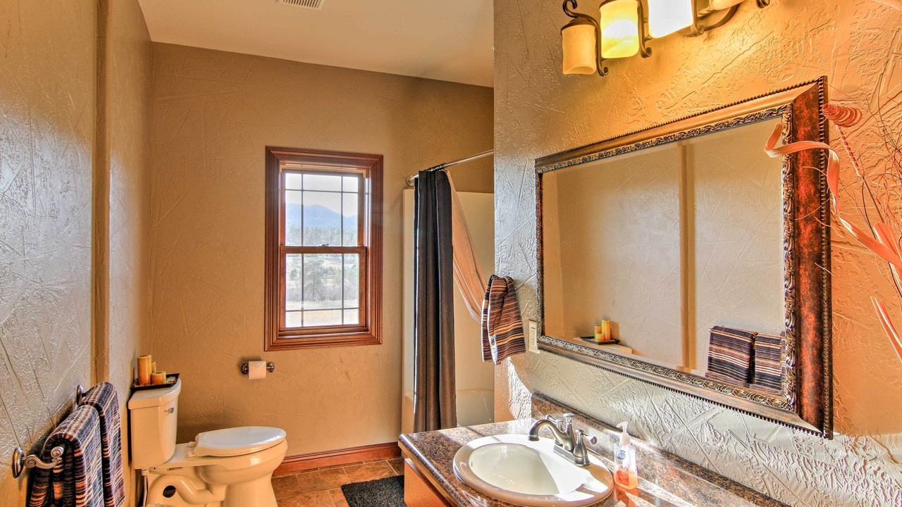 Photo of Bathroom in Sturgis