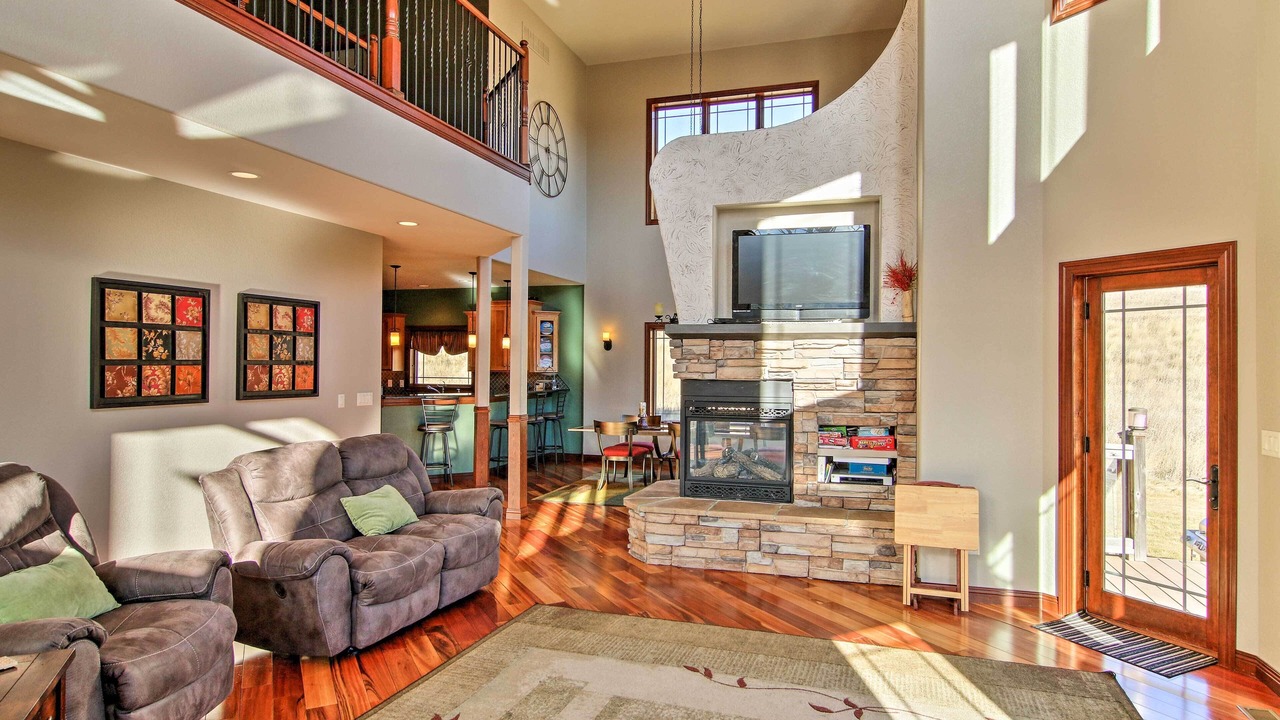 Photo of Livingroom in Sturgis