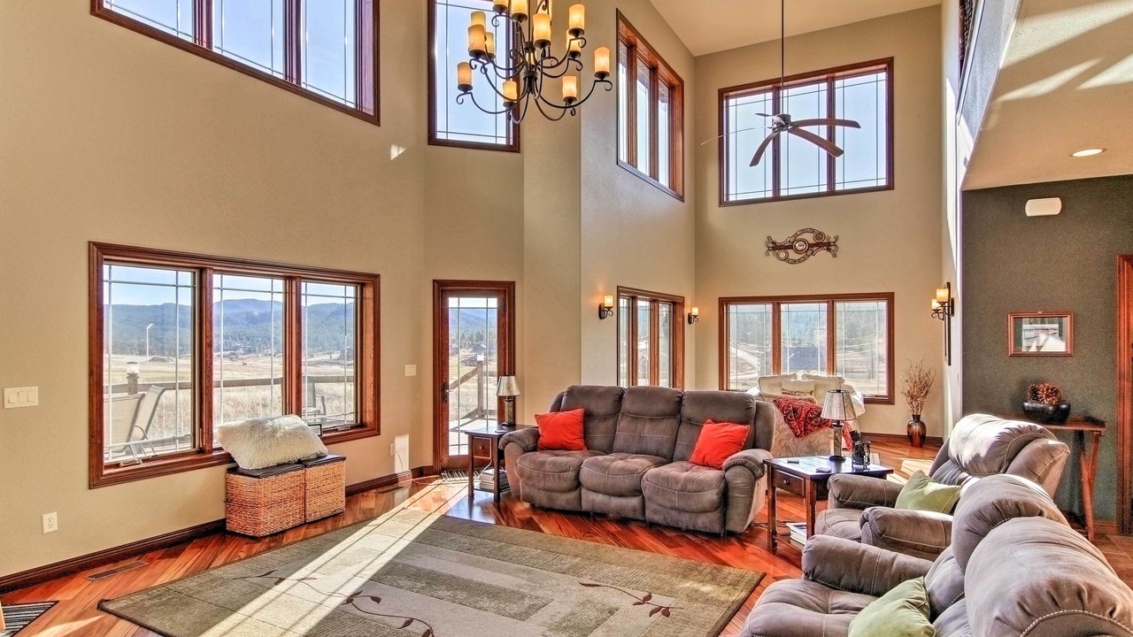 Photo of Bedroom in Sturgis