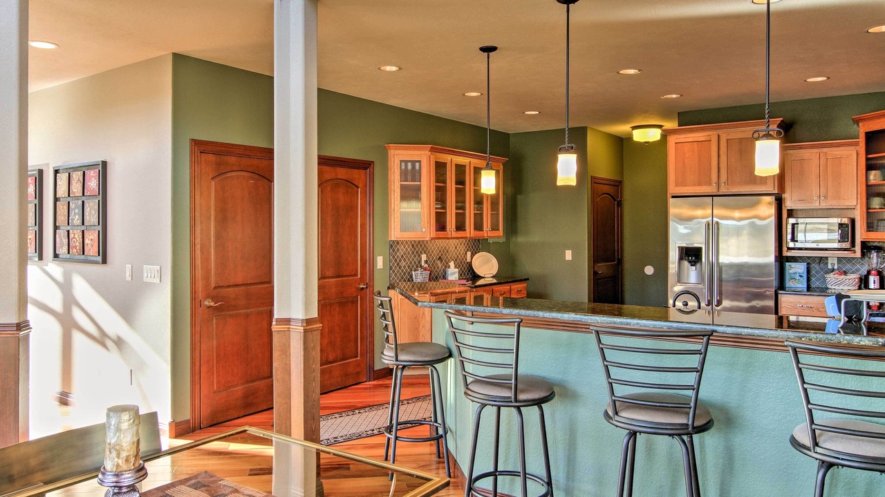 Photo of Kitchen in Sturgis