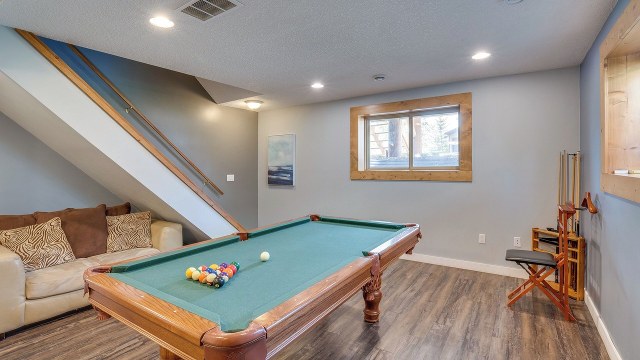 Photo of Bedroom in Pine Lake