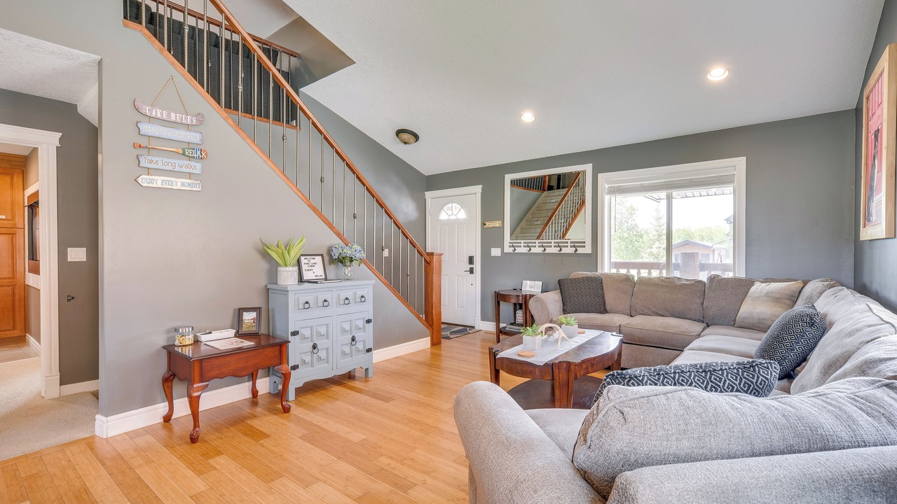 Photo of Bedroom in Pine Lake