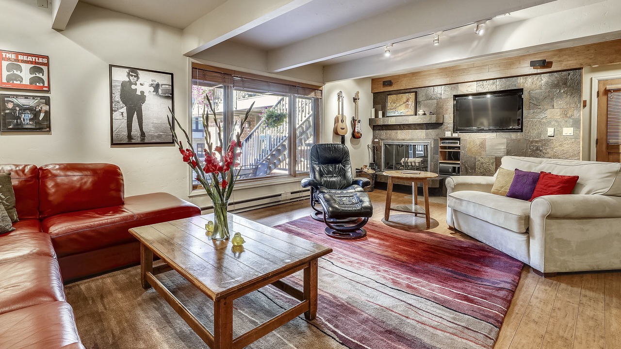 Photo of Outdoor in Aspen