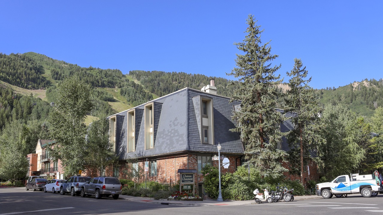 Photo of Outdoor in Aspen