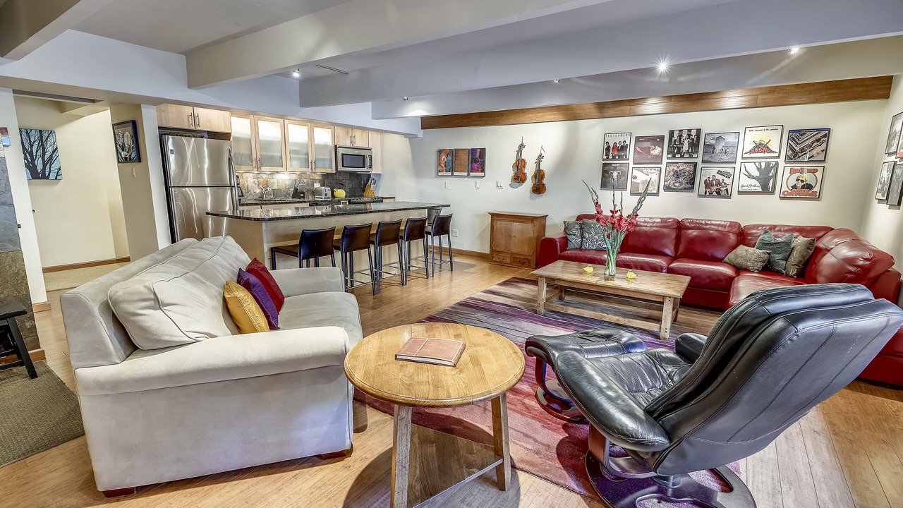 Photo of Bedroom in Aspen