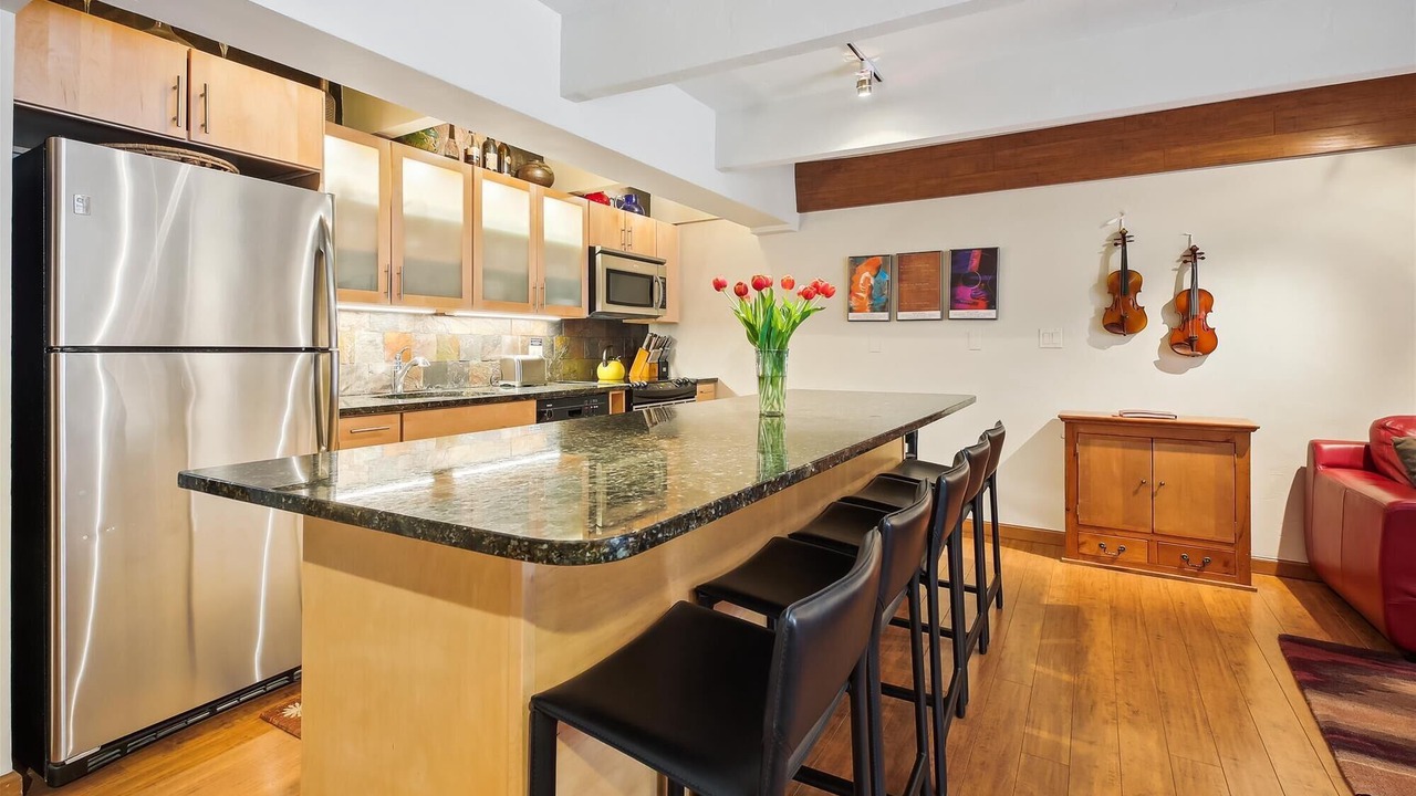 Photo of Kitchen in Aspen