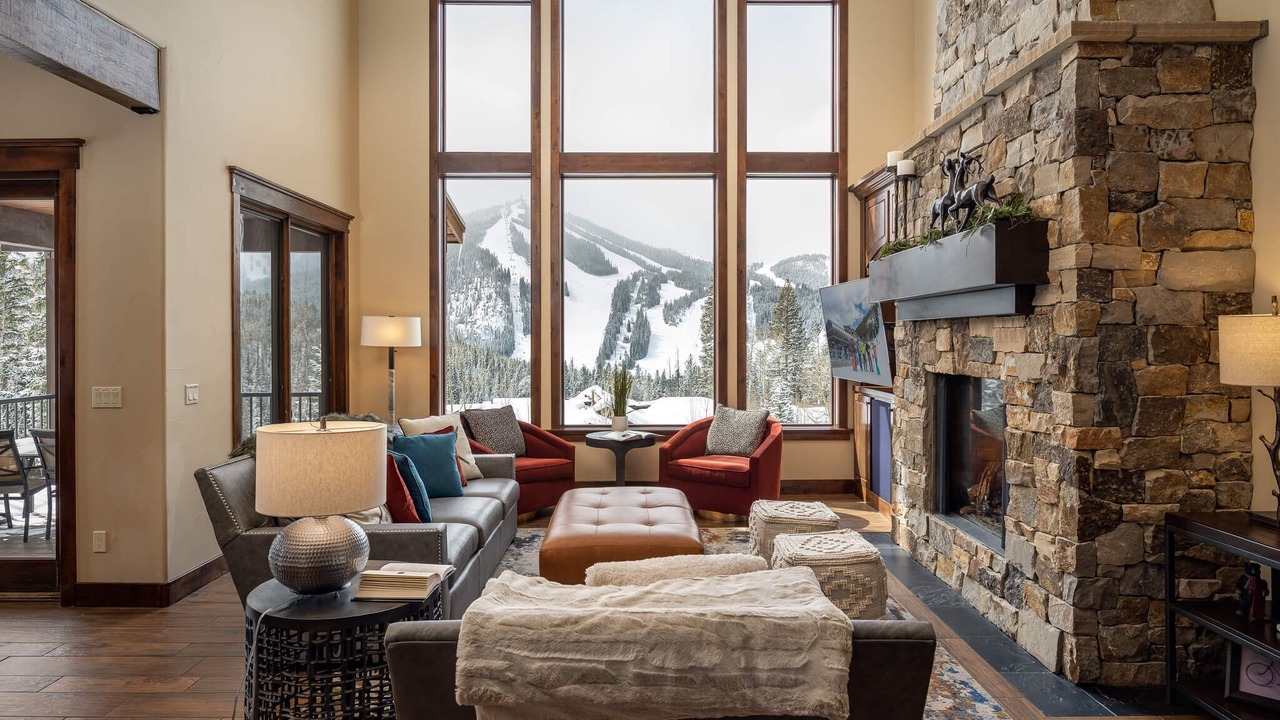 Photo of Livingroom in Winter Park