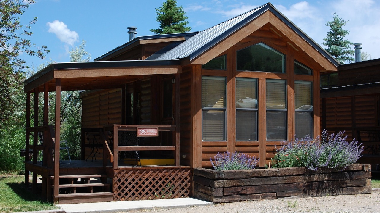 Photo of Outdoor in Almont