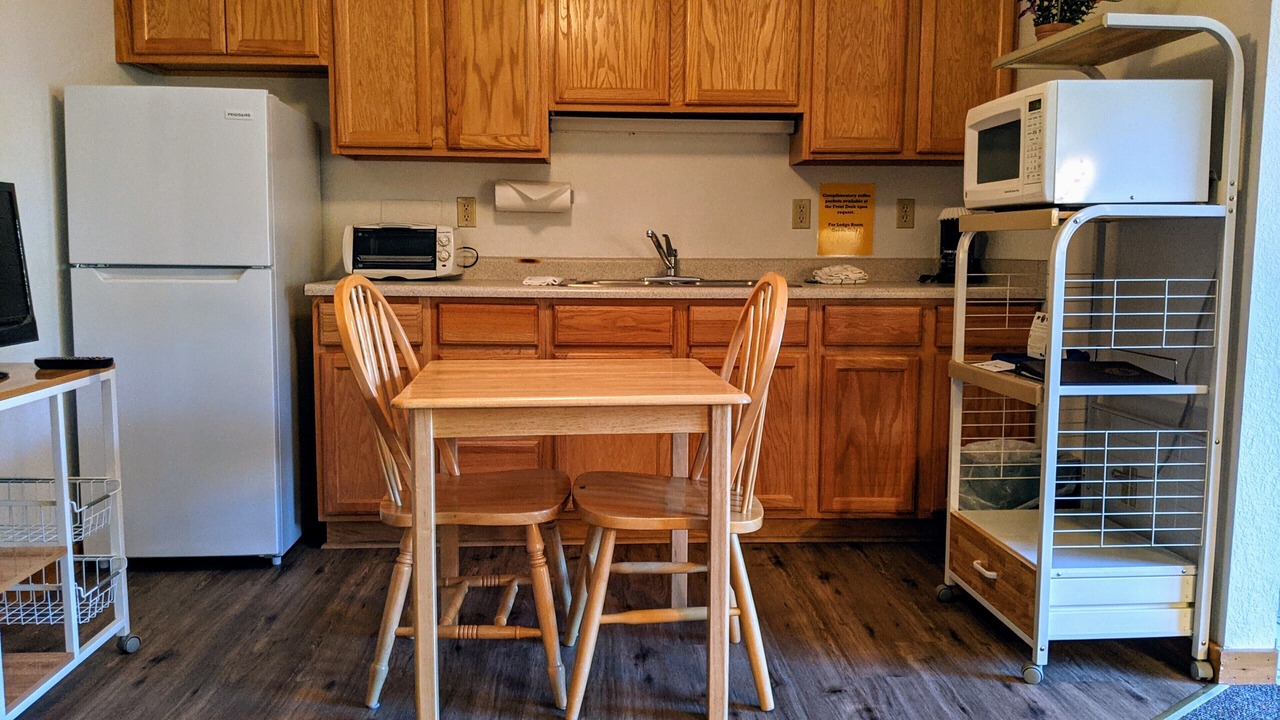Photo of Kitchen in Almont