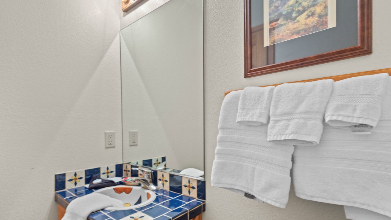 Photo of Bathroom in Red River