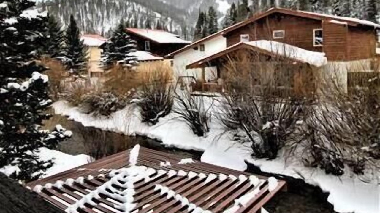Photo of Outdoor in Red River