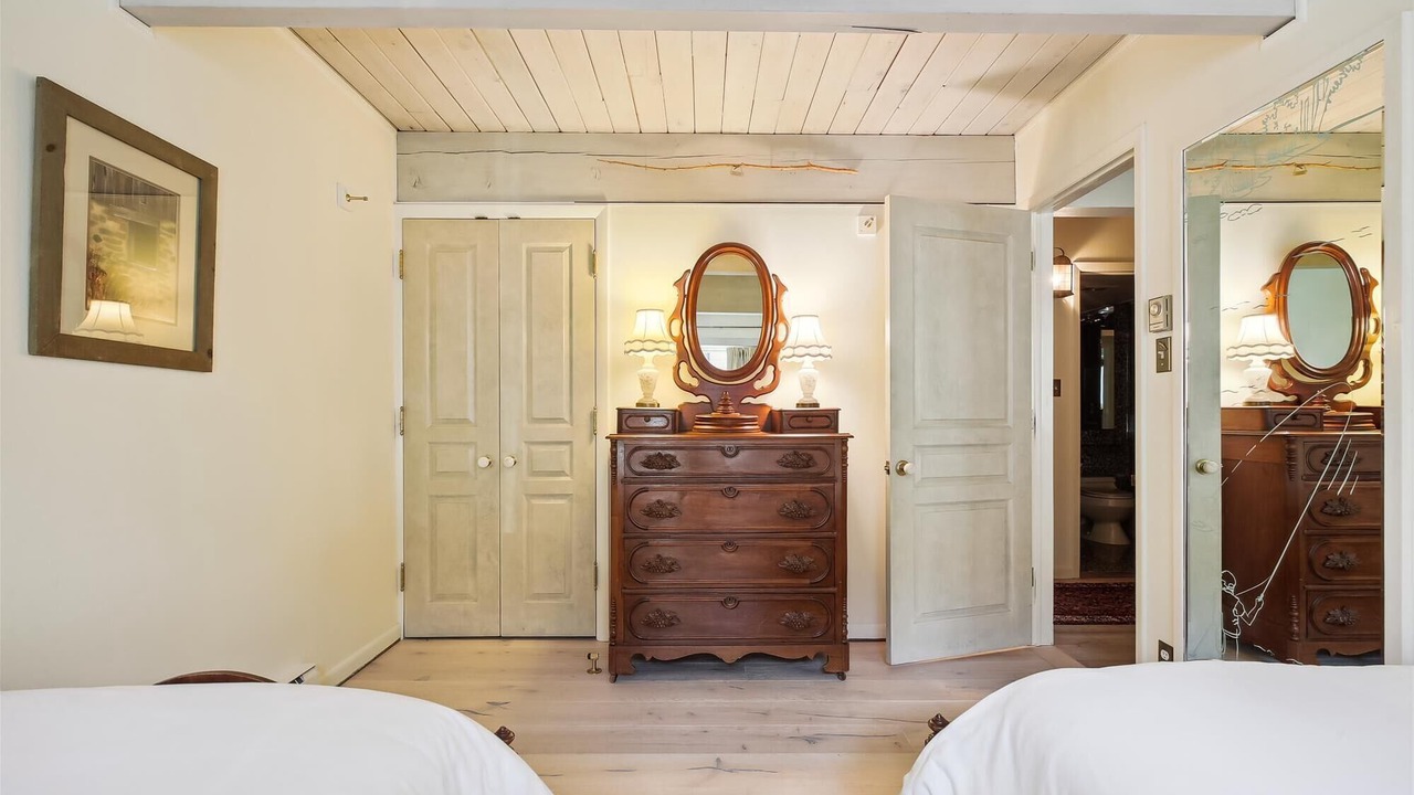 Photo of Bedroom in Aspen