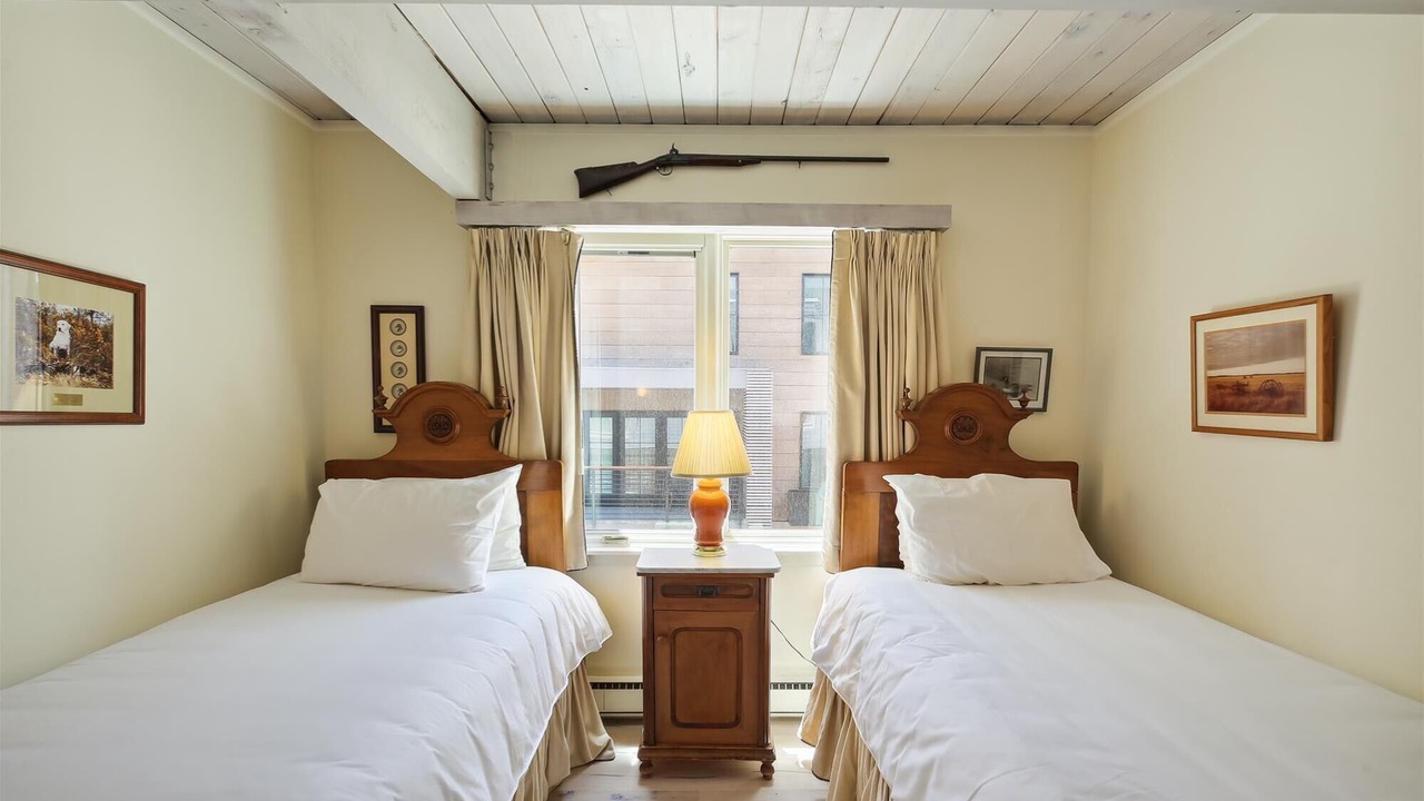 Photo of Bedroom in Aspen