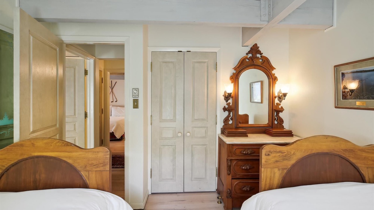 Photo of Bedroom in Aspen