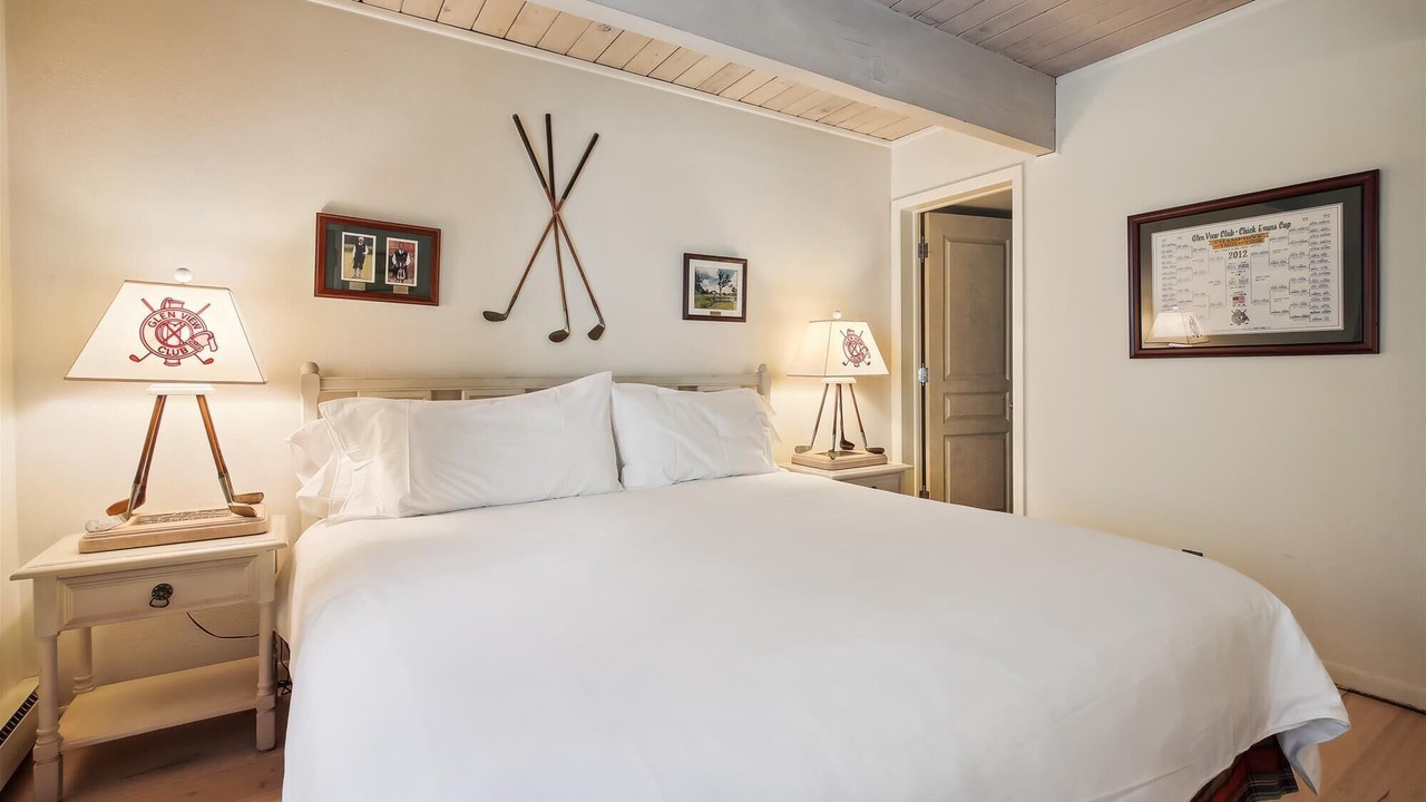 Photo of Bedroom in Aspen
