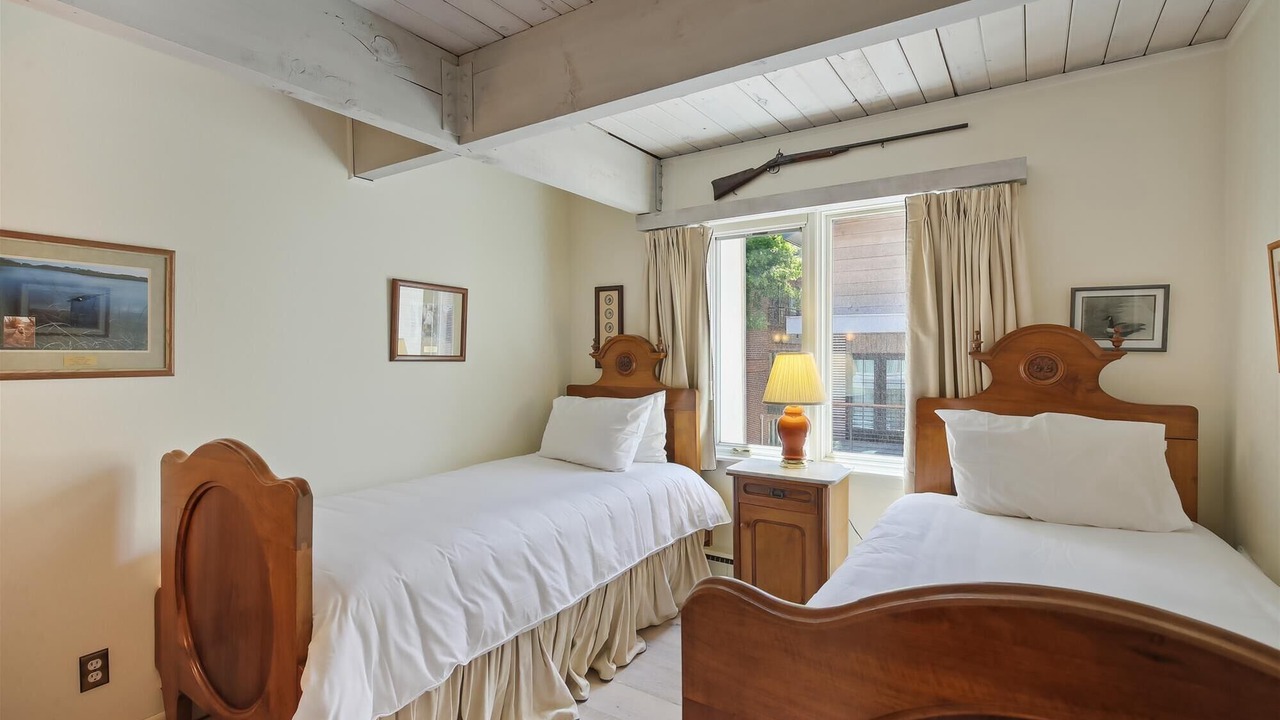 Photo of Bedroom in Aspen