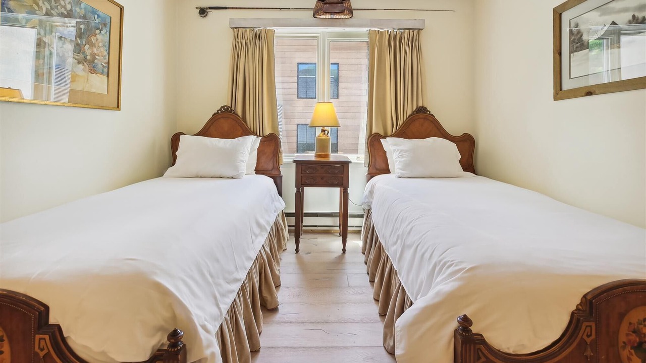 Photo of Bedroom in Aspen
