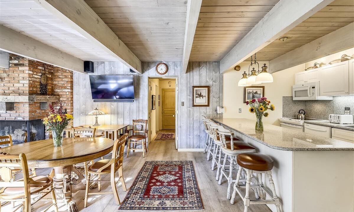 Photo of Kitchen in Aspen