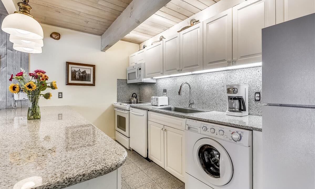 Photo of Kitchen in Aspen