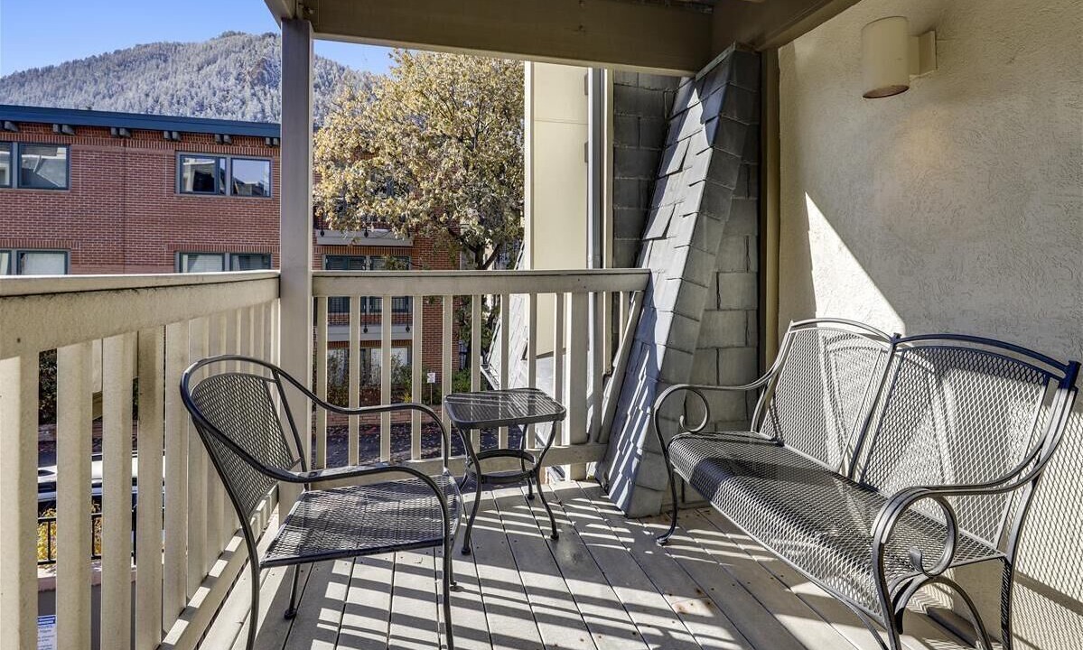 Photo of Outdoor in Aspen