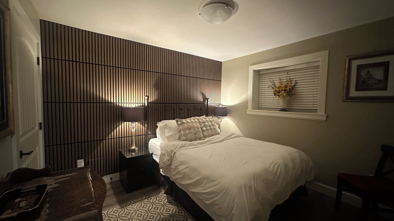 Photo of Bedroom in Burke Mountain