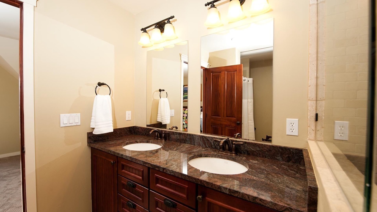 Photo of Bathroom in Historic Downtown Durango