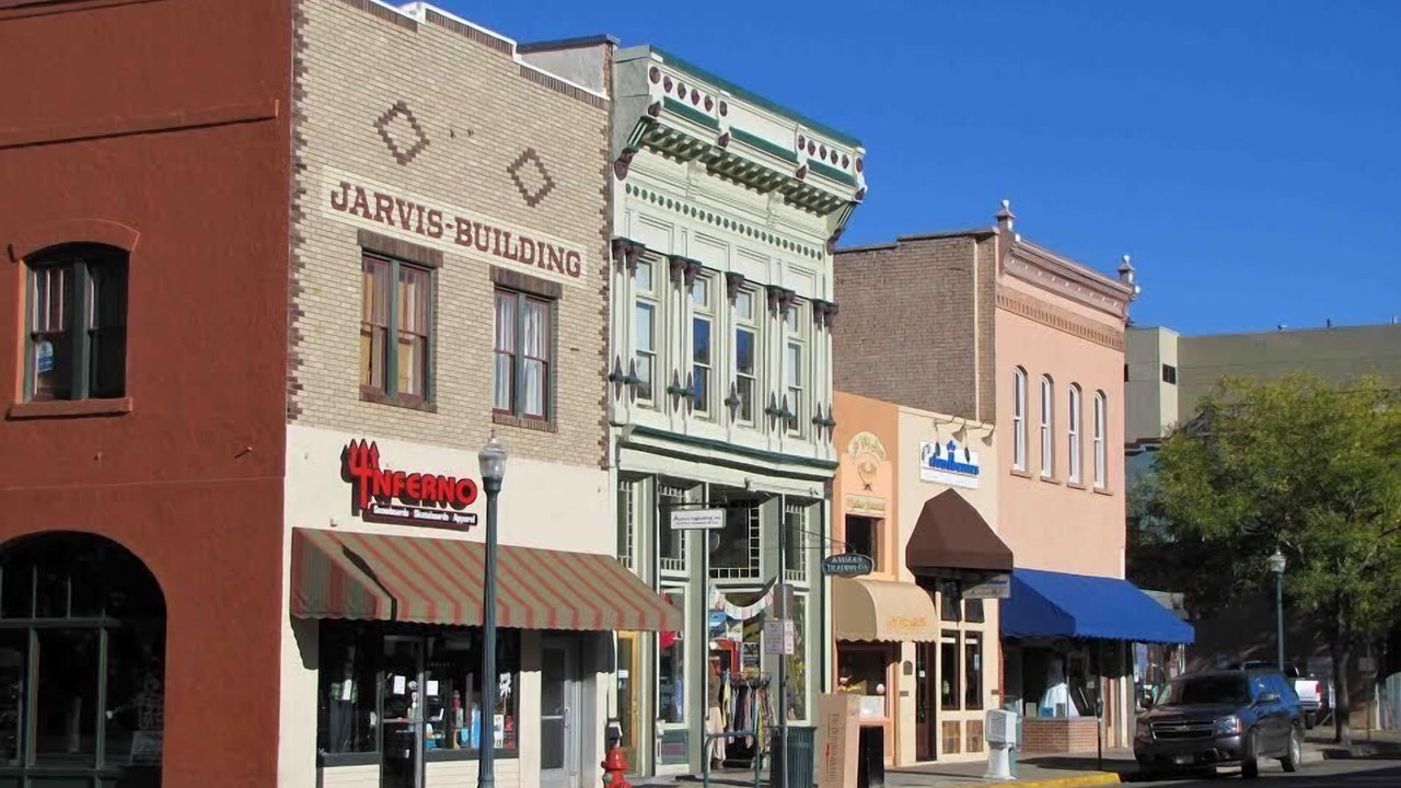 Photo of Others in Historic Downtown Durango