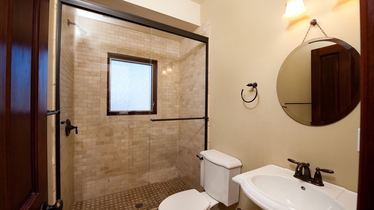 Photo of Bathroom in Historic Downtown Durango