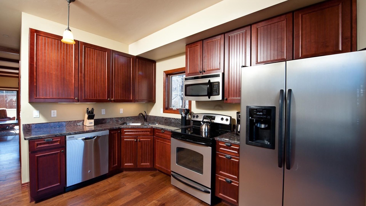 Photo of Kitchen in Historic Downtown Durango