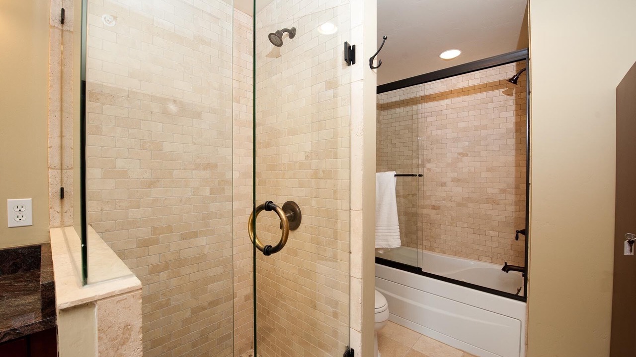 Photo of Bathroom in Historic Downtown Durango